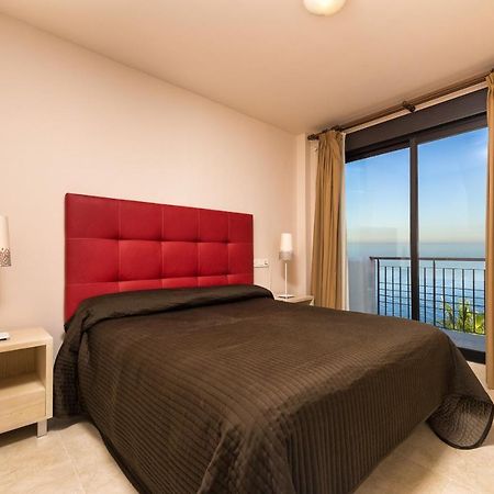 Apartamento Vista Mar Frontal Торрокс-Коста Экстерьер фото